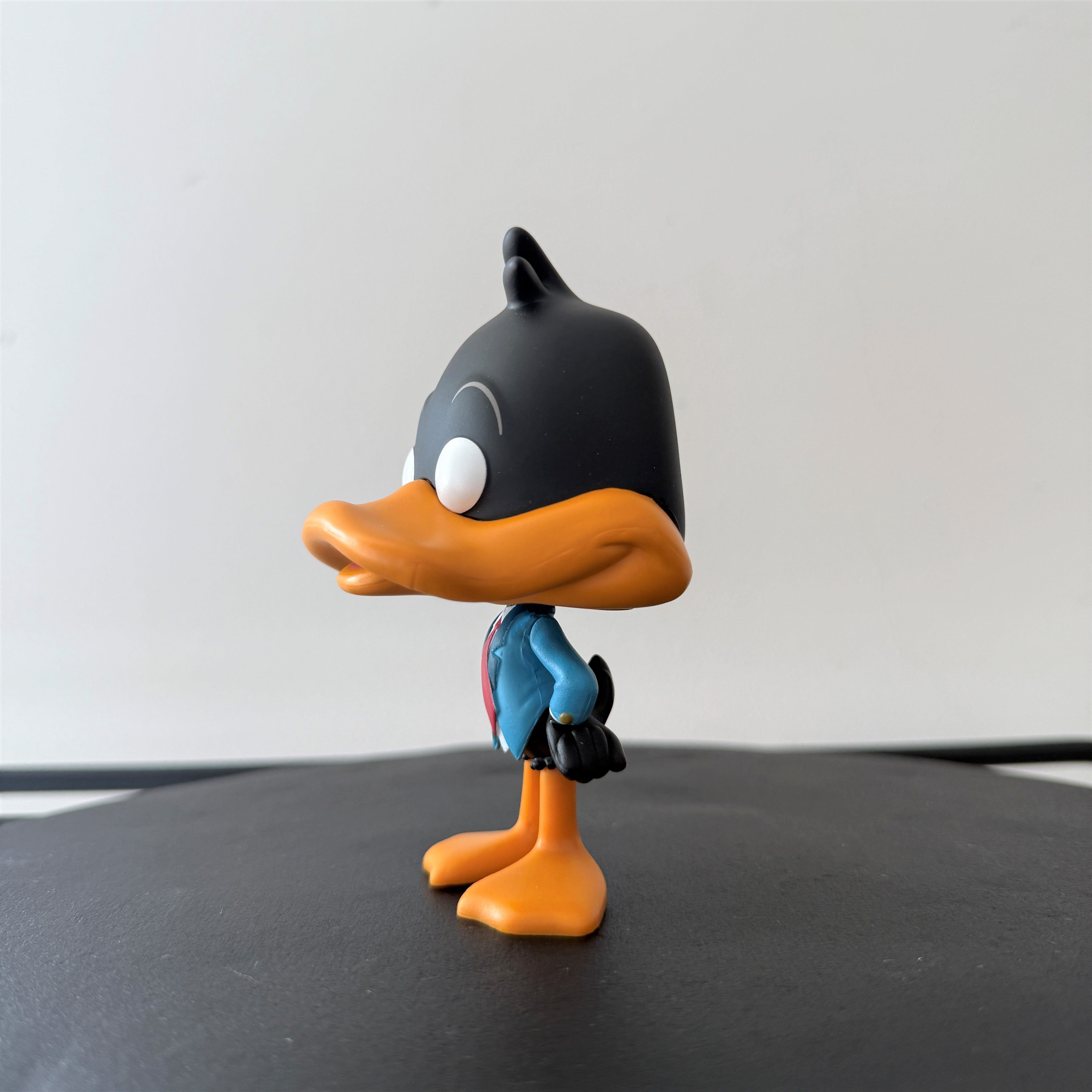 Funko Daffy duck space jam