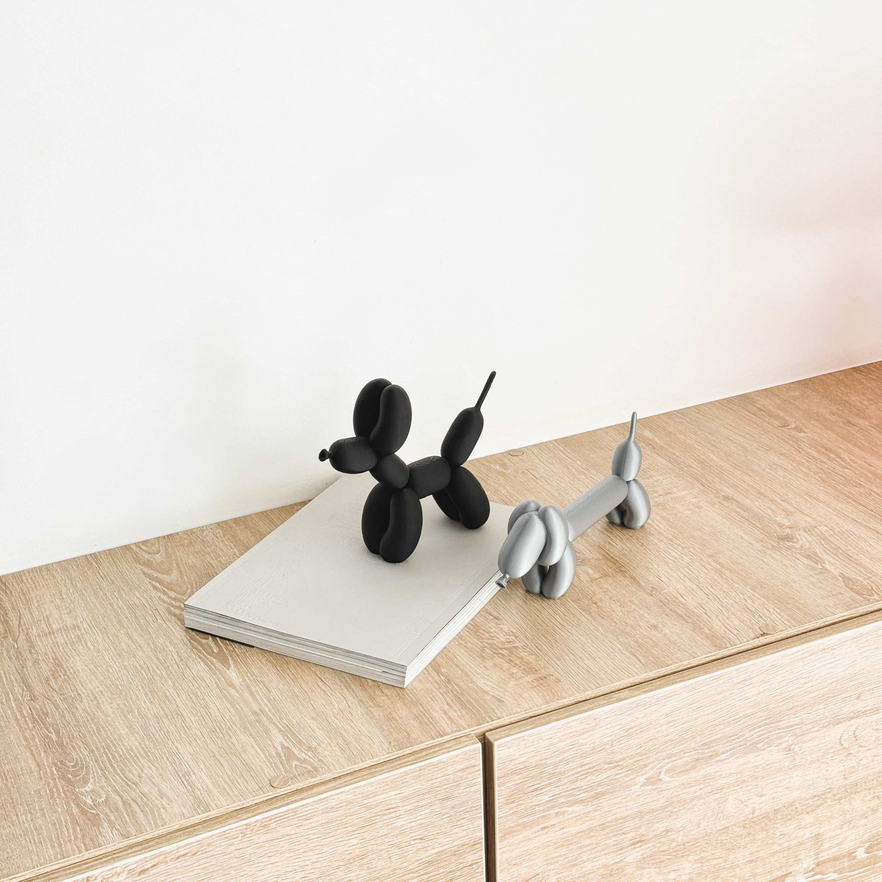 Escultura Rocky Dogy