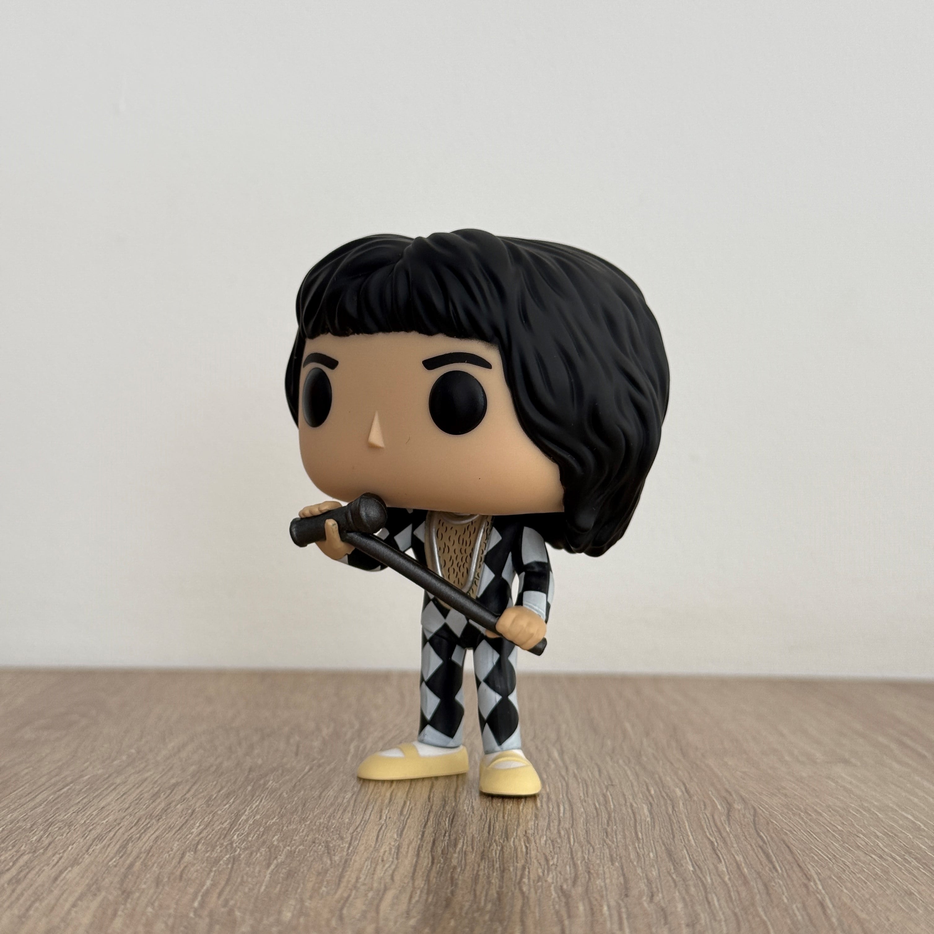 Funko Freddie Mercury