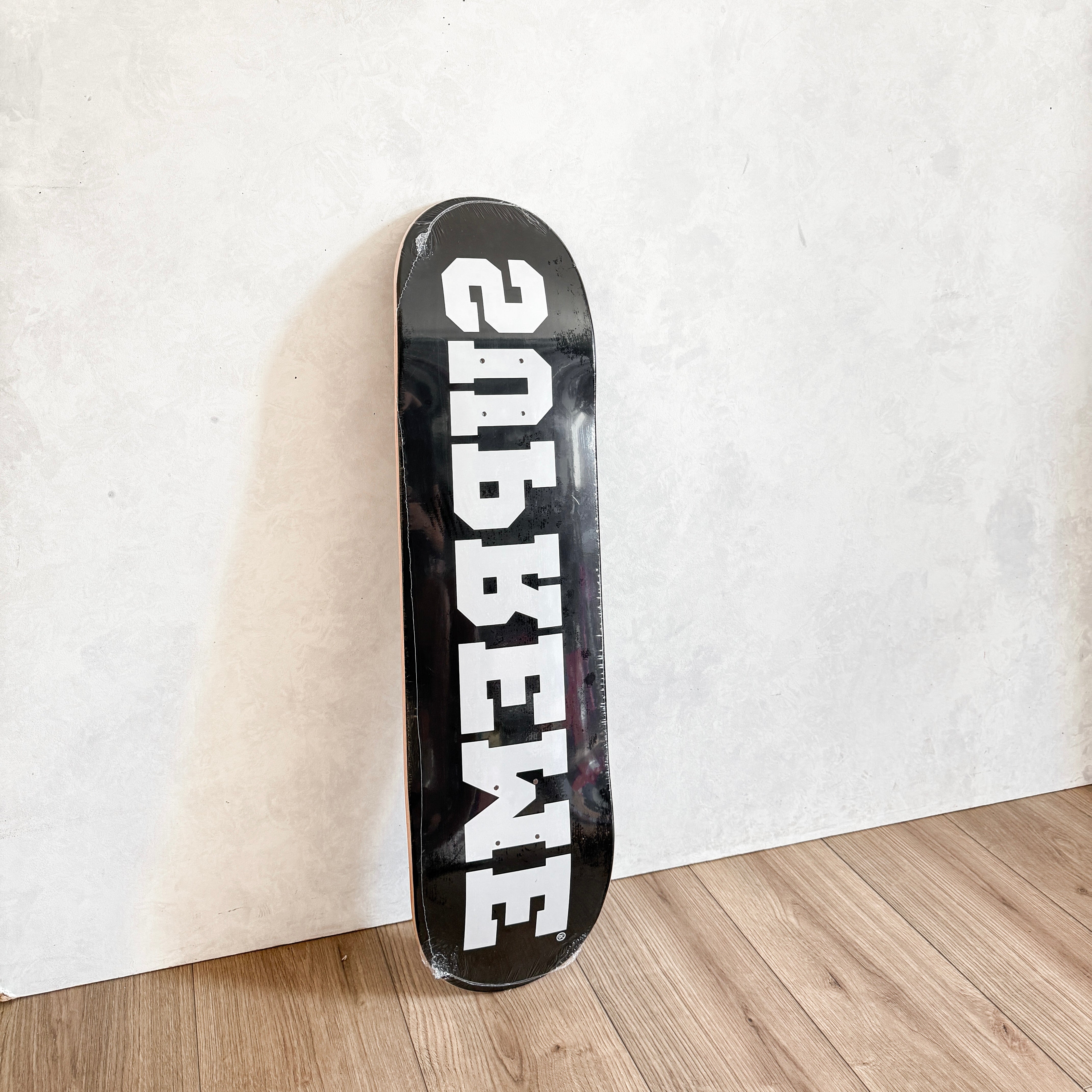 Skateboard reverse Supreme
