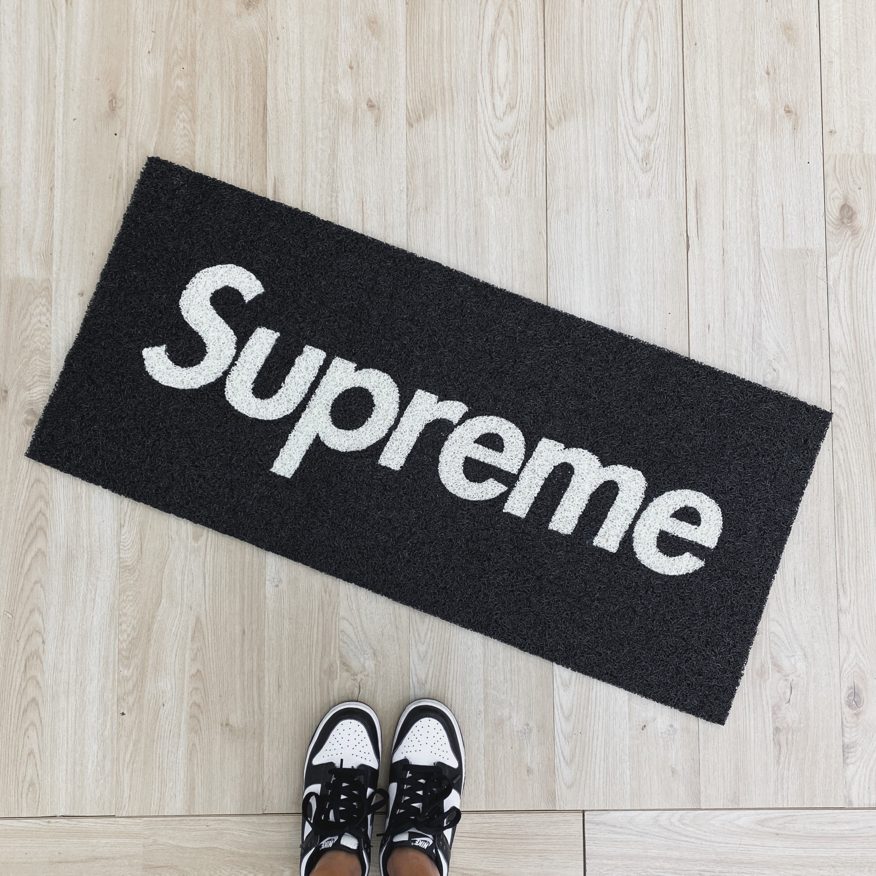 Tapete Supreme M