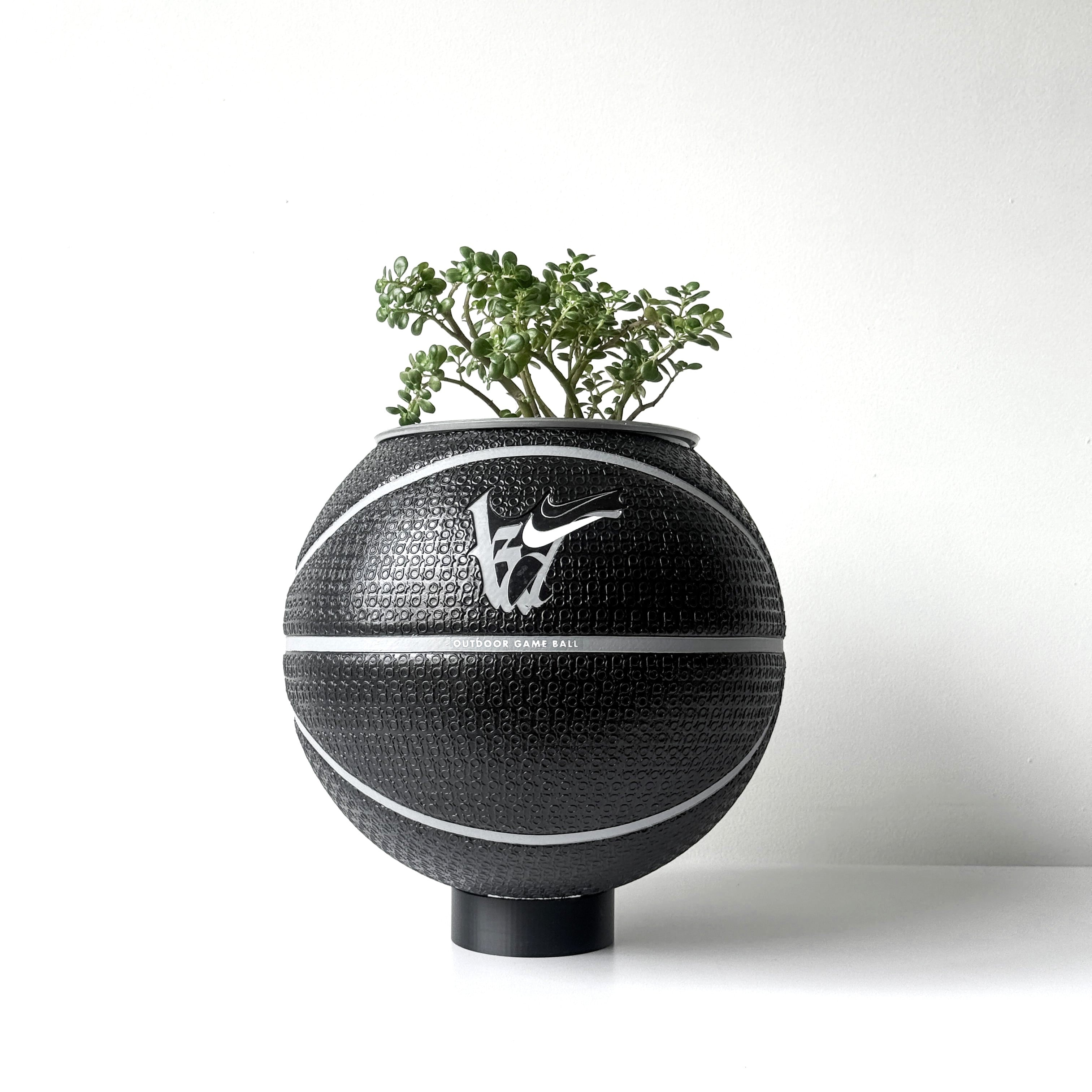 Matera basket plant Kevin Durant