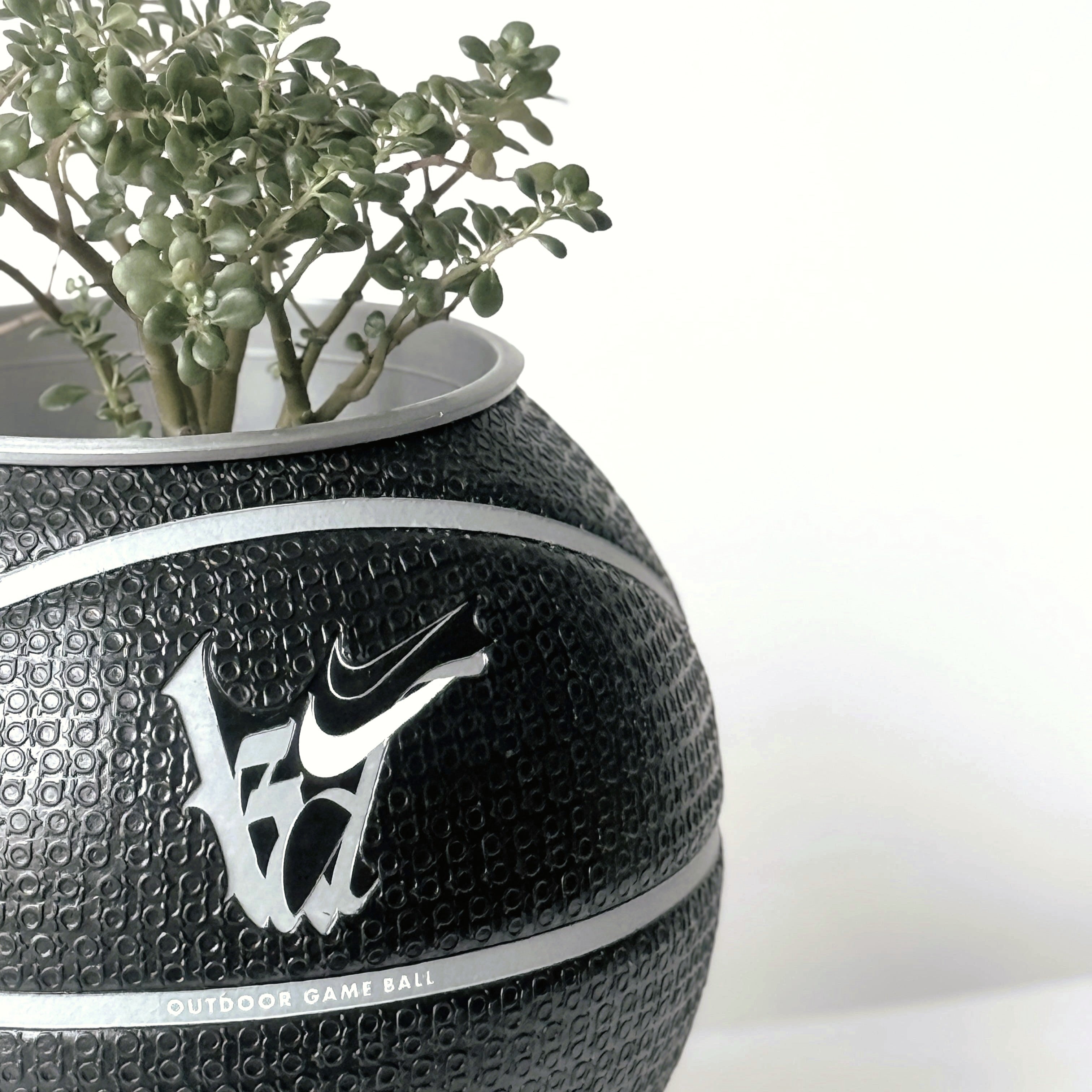 Matera basket plant Kevin Durant