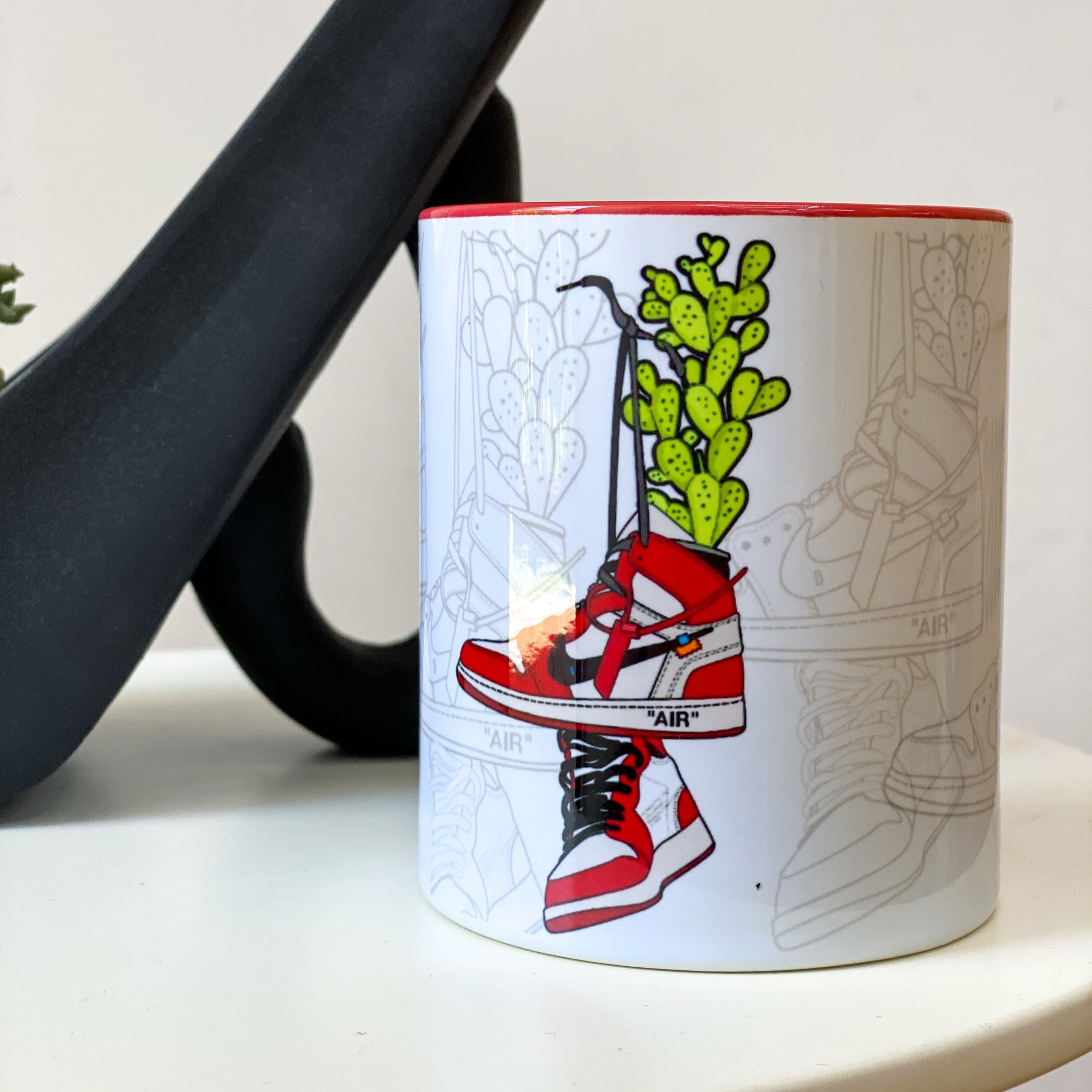 Mug Jordan chicago