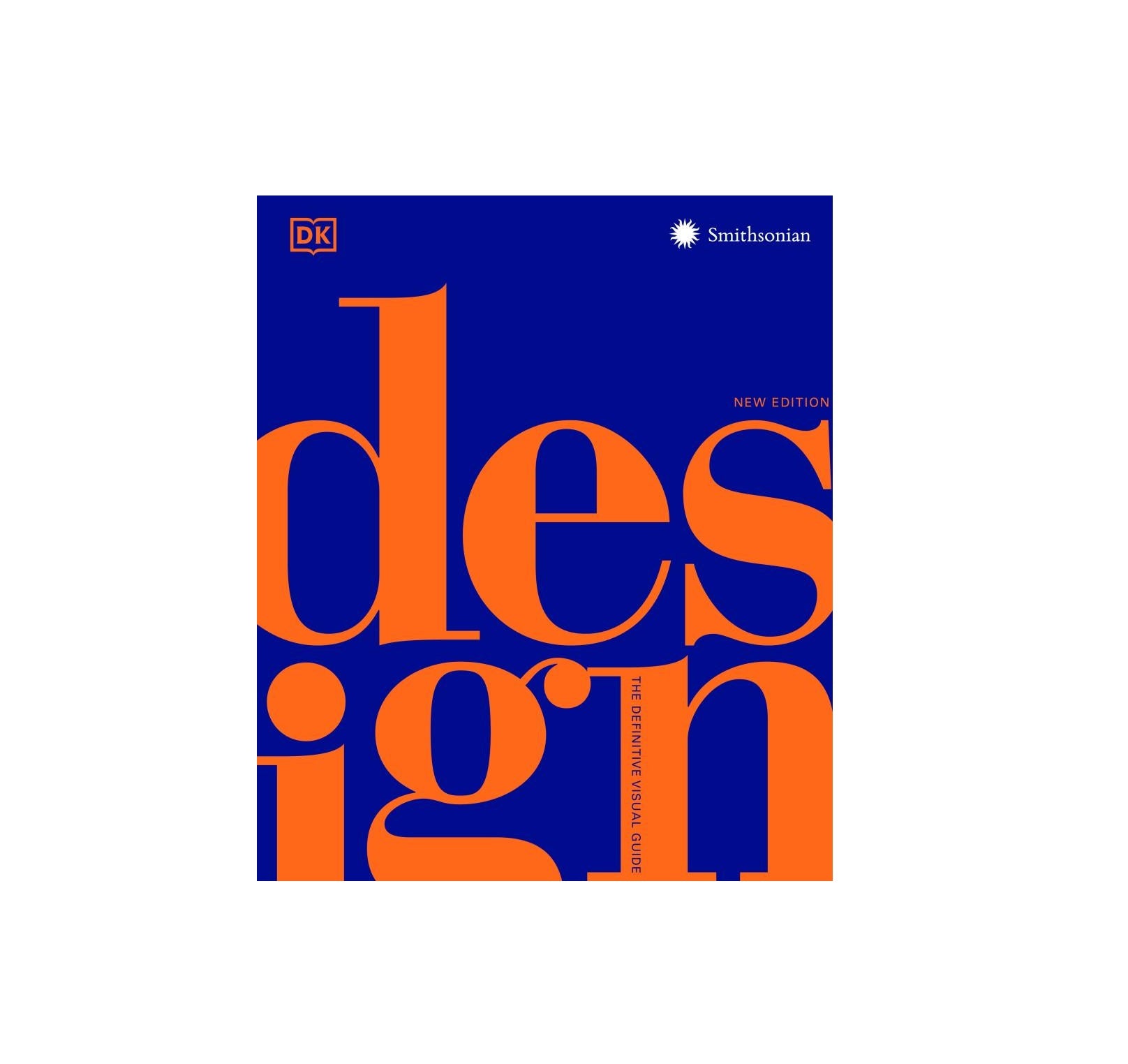 Libro Design Dk