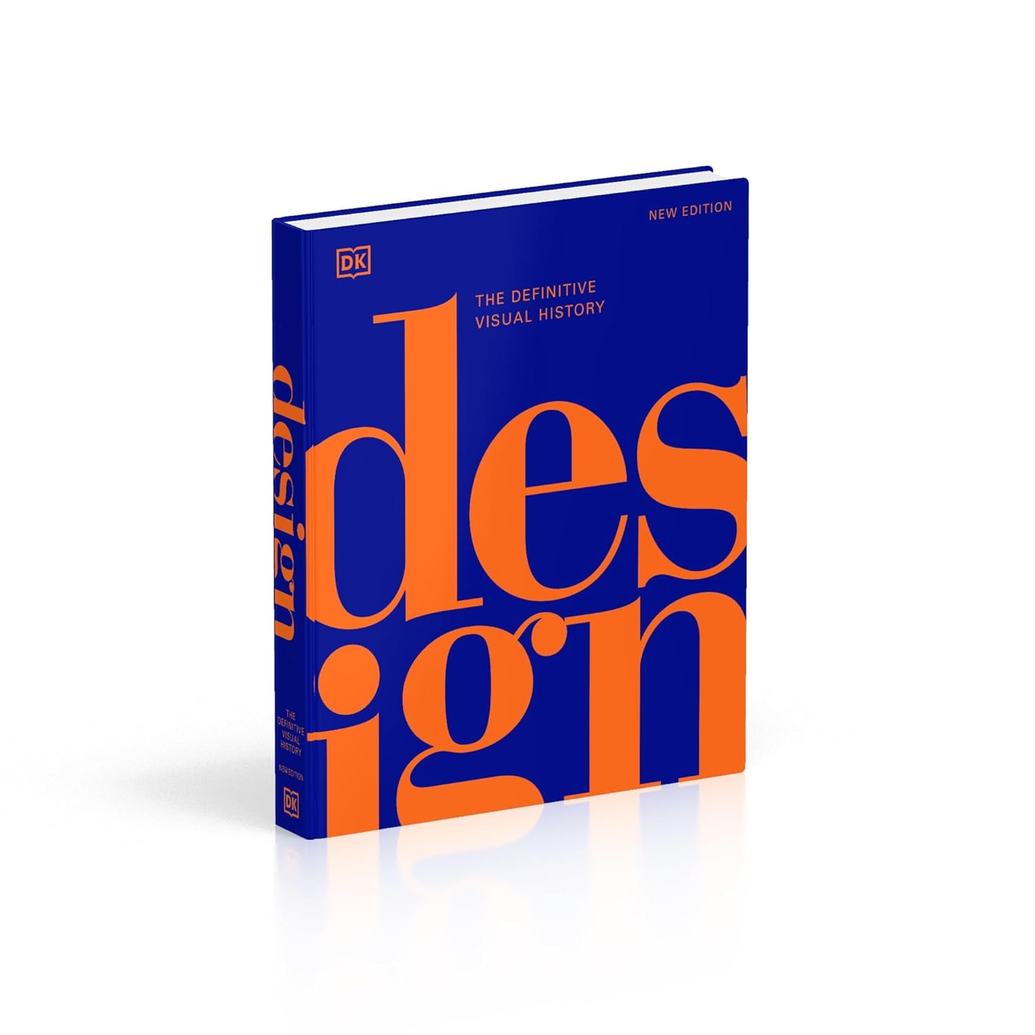Libro Design Dk