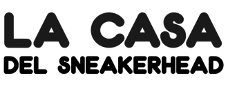 LA CASA DEL SNEAKERHEAD