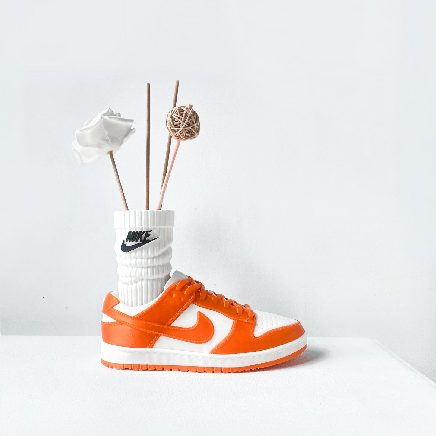 Matera Dunk Plastic Syracuse Set