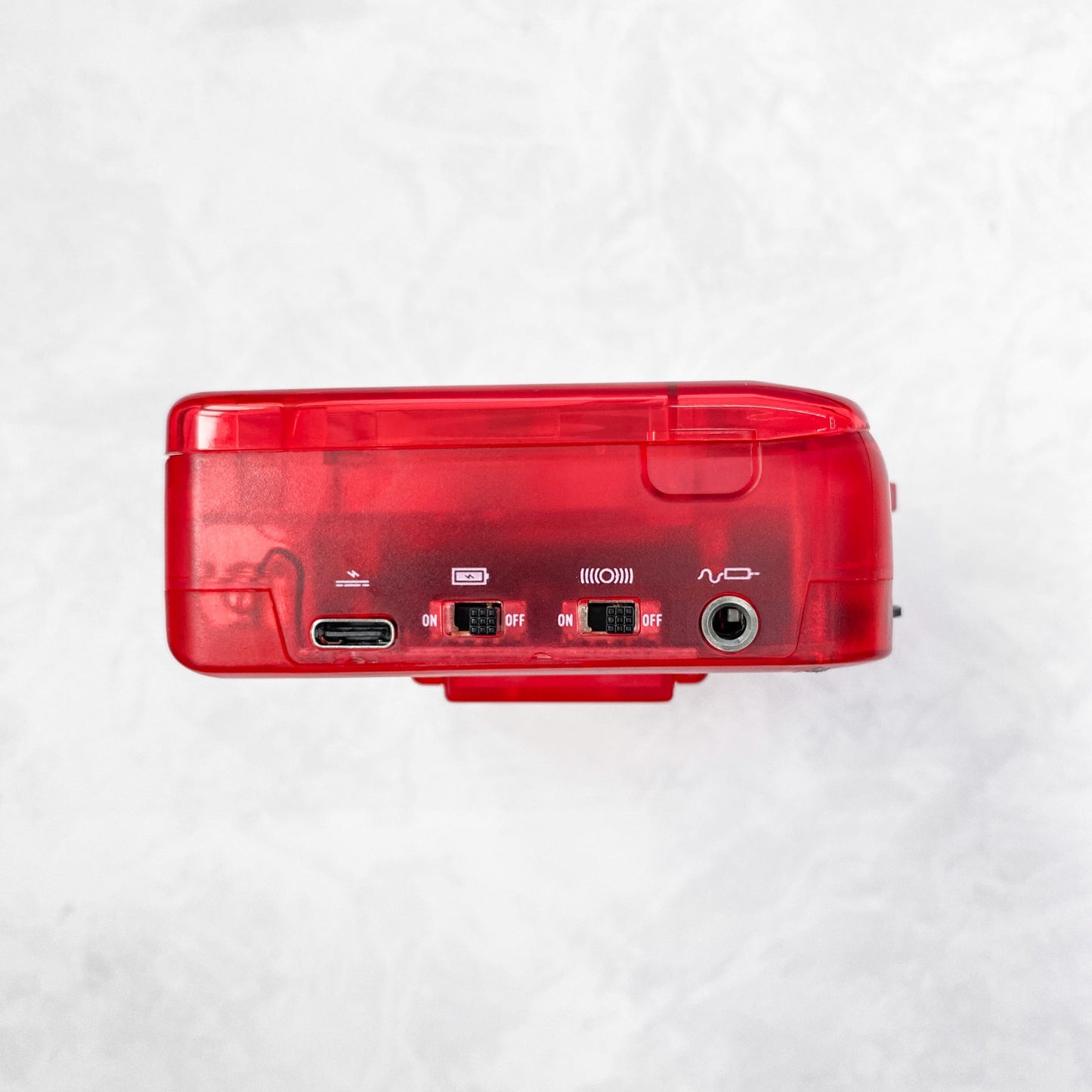 Supreme IT'S OK TOO Cassette Player