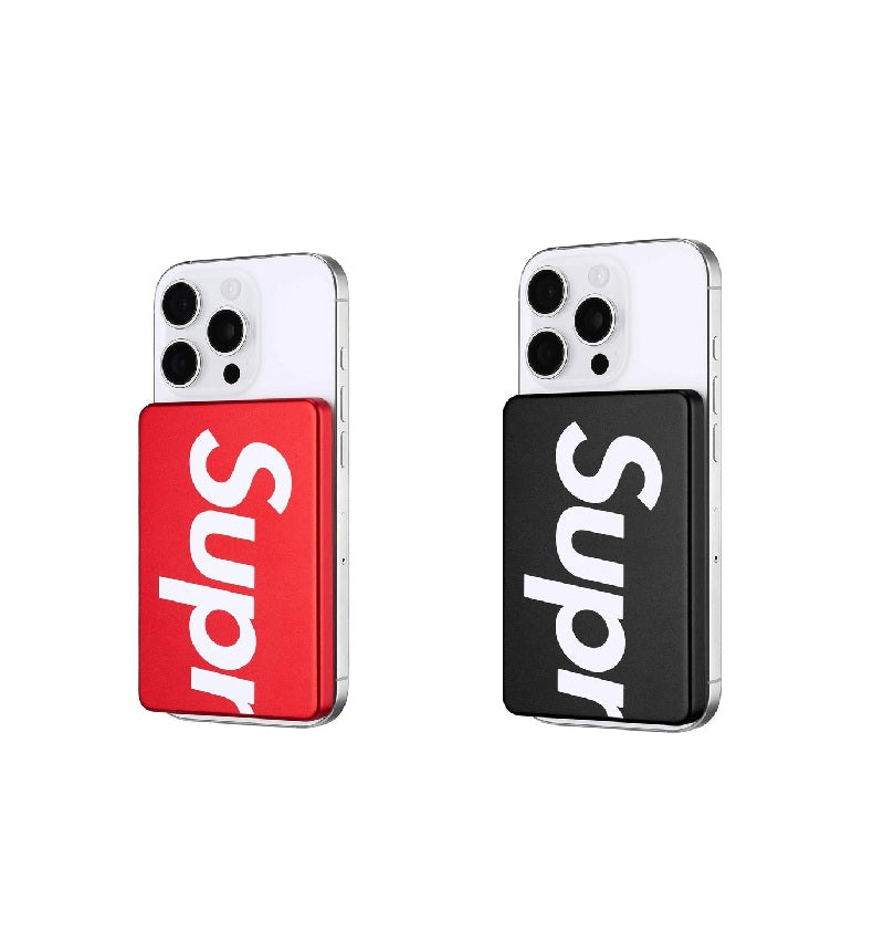 Batería Qi2 Supreme x Mophie
