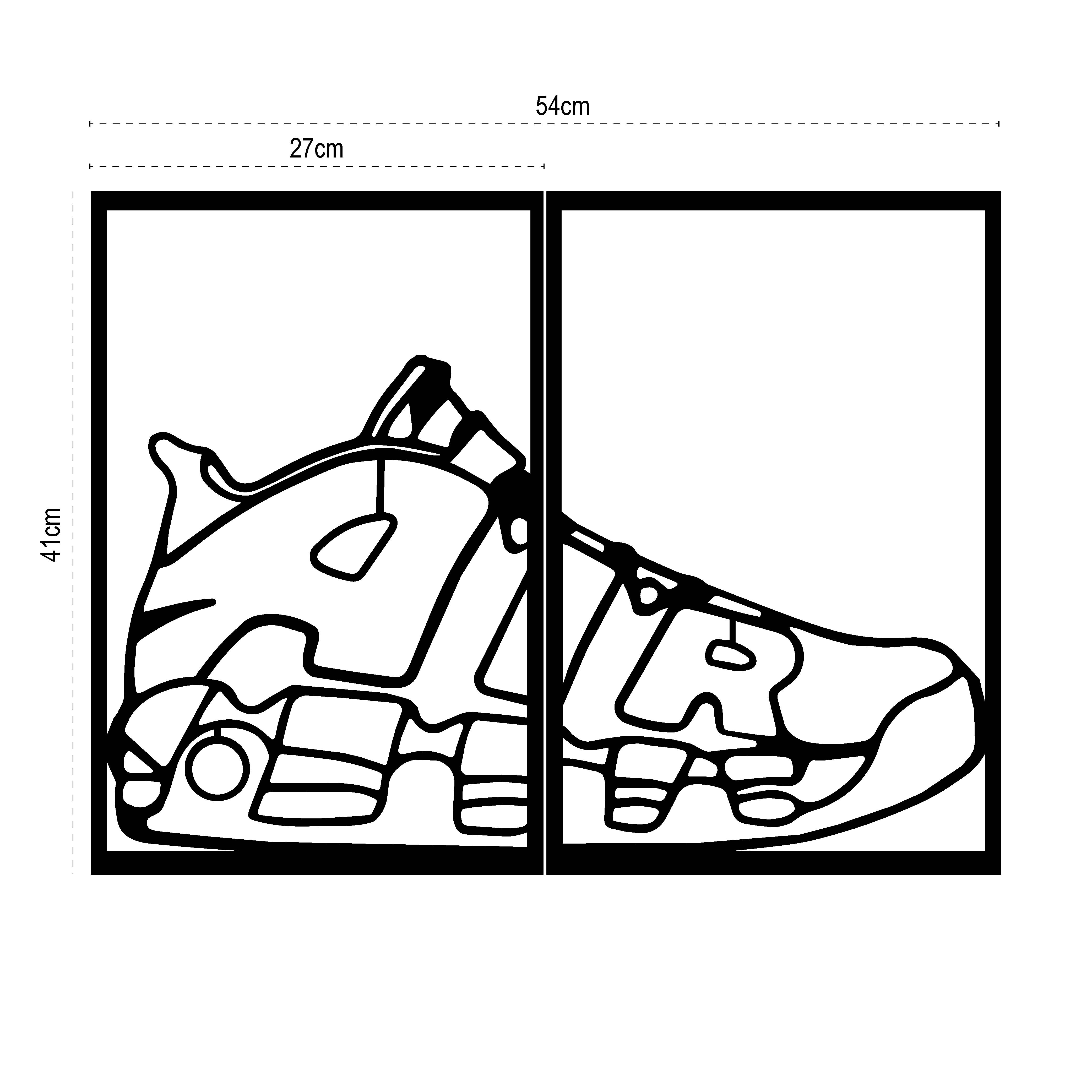Marcos Uptempo