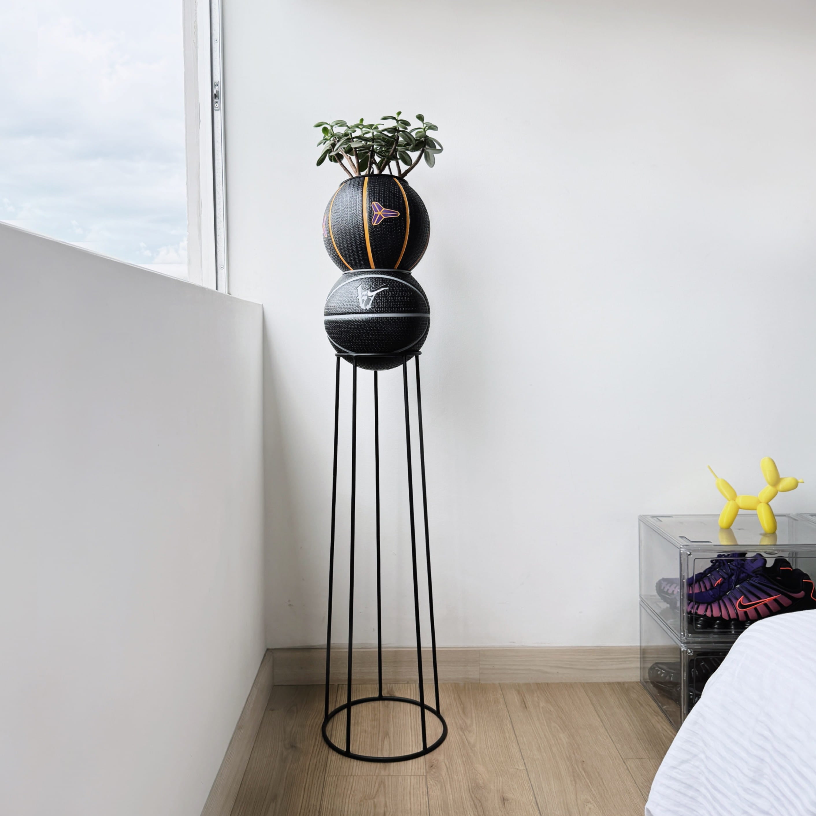 Soporte Key High