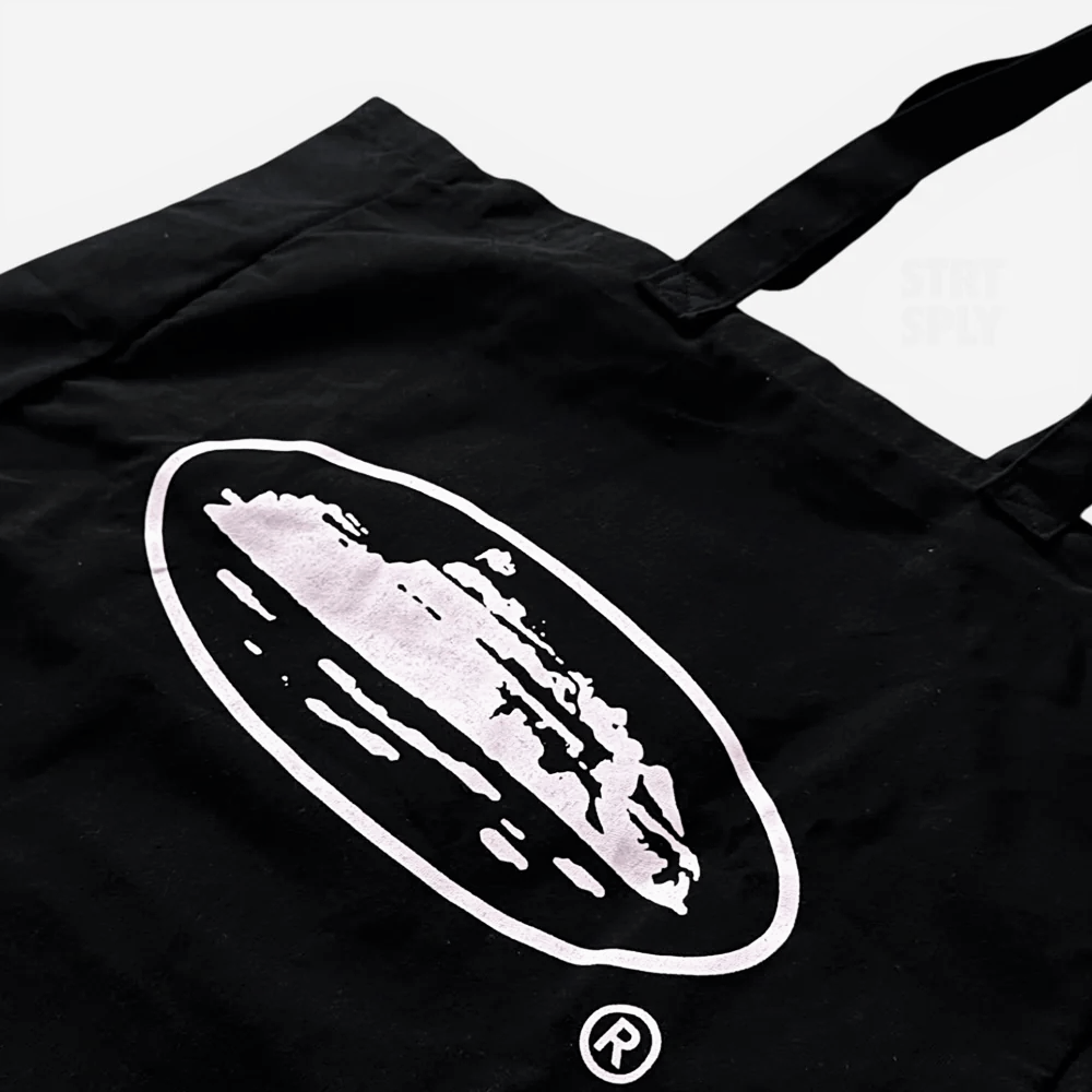 Corteiz tote Bag