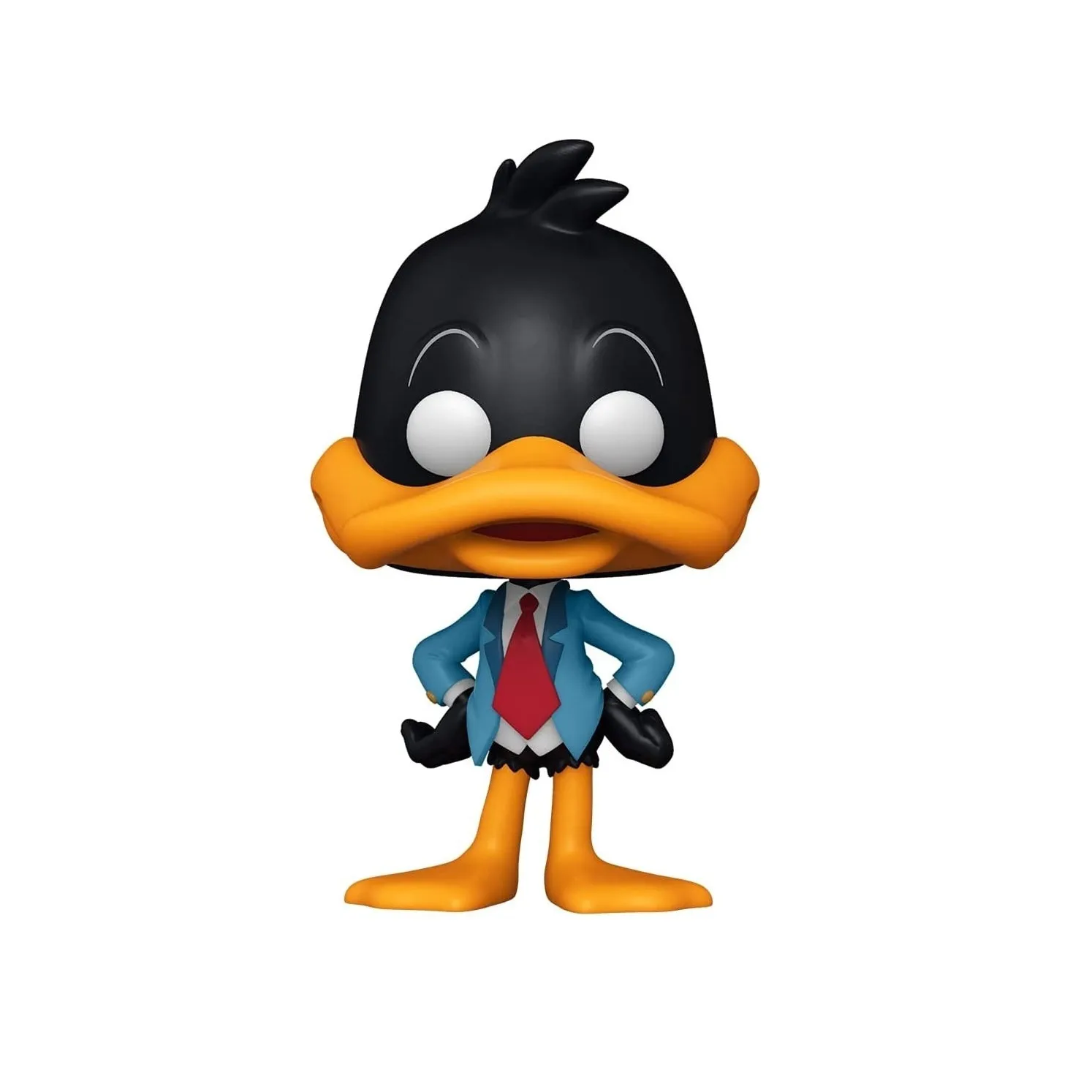 Funko Daffy duck space jam