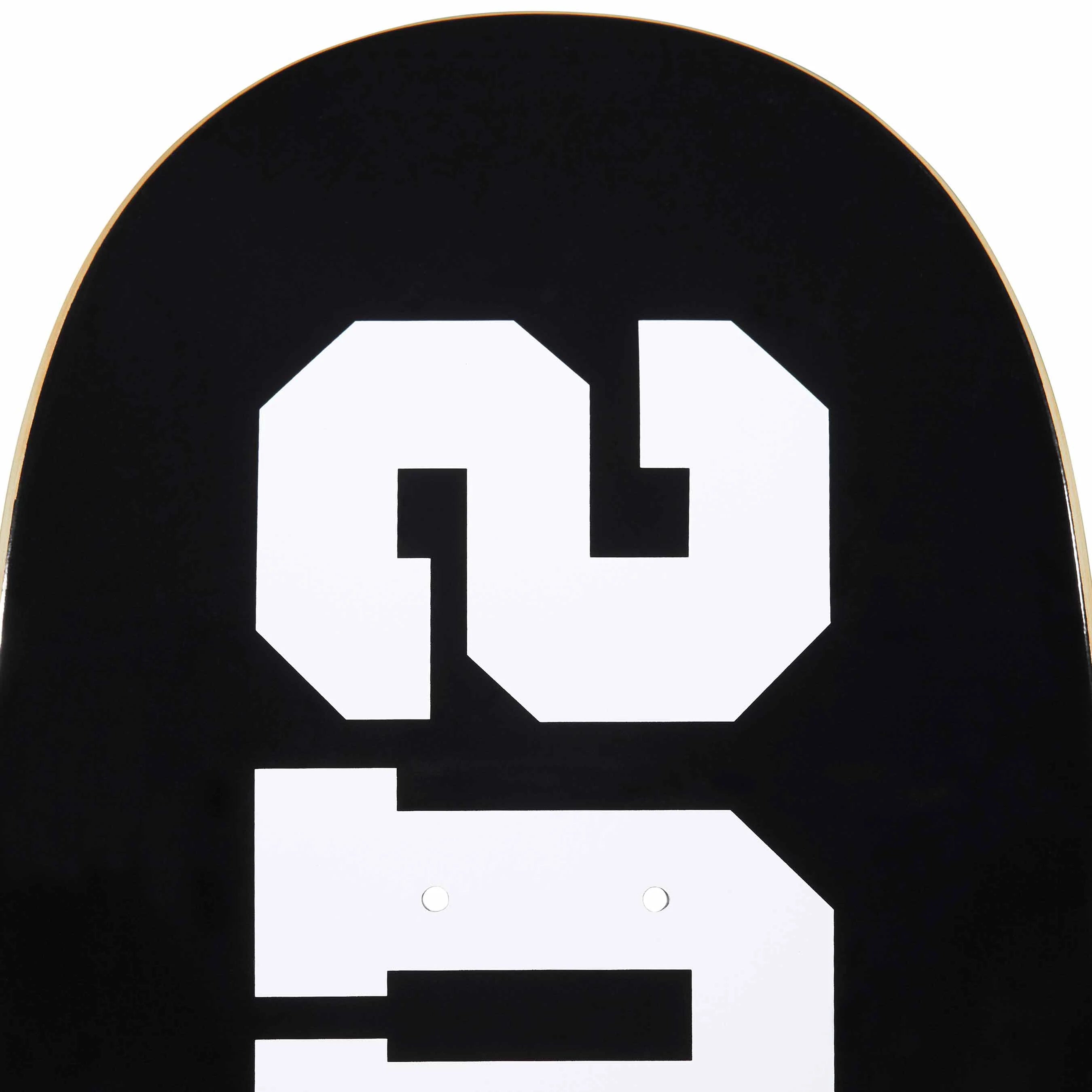 Skateboard reverse Supreme