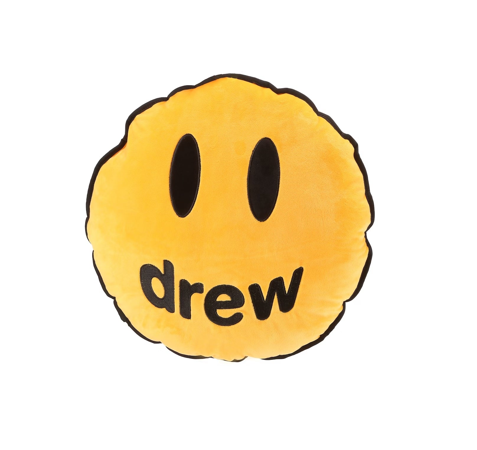 Cojin drew house mascot pillow