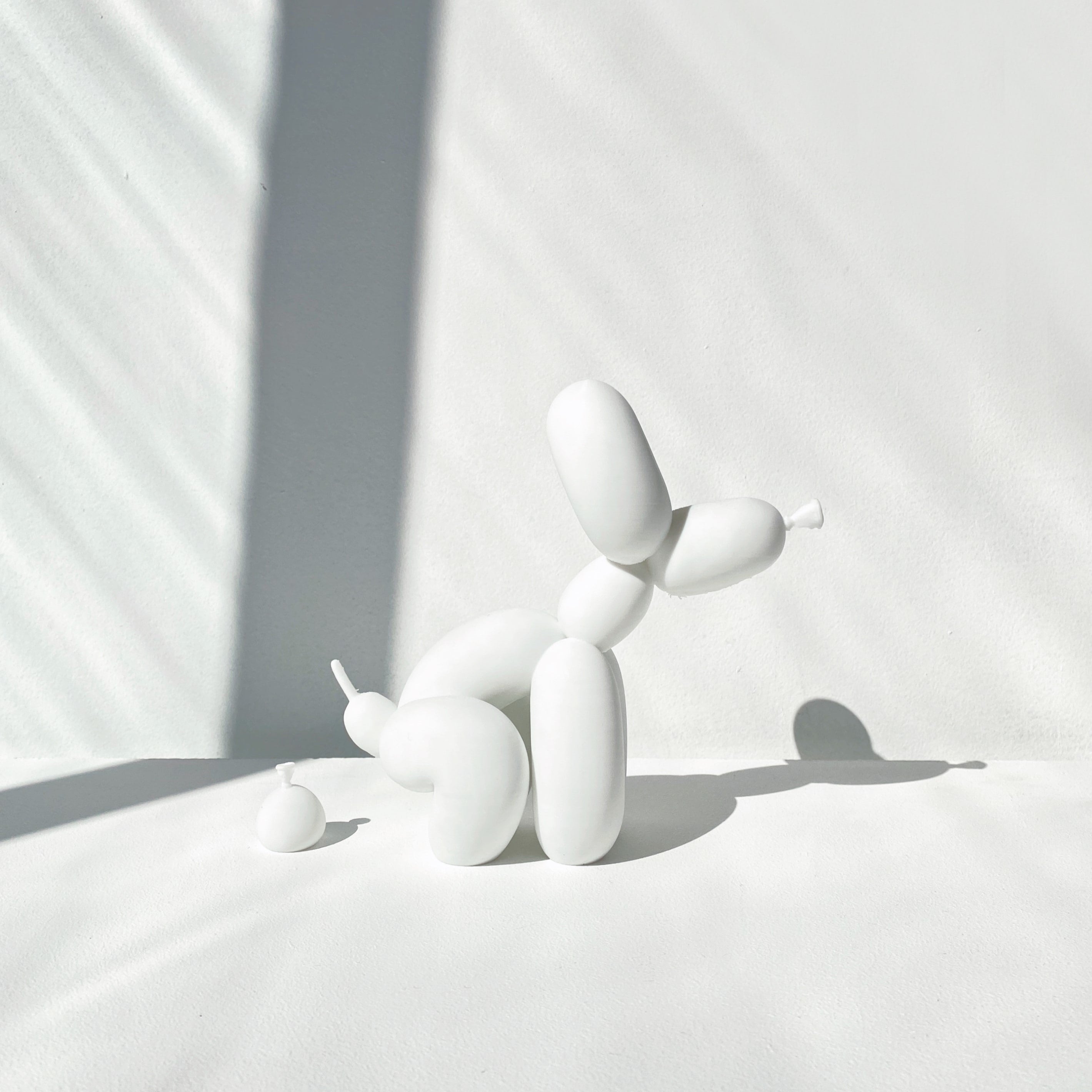 Escultura Rocky poopin – LA CASA DEL SNEAKERHEAD