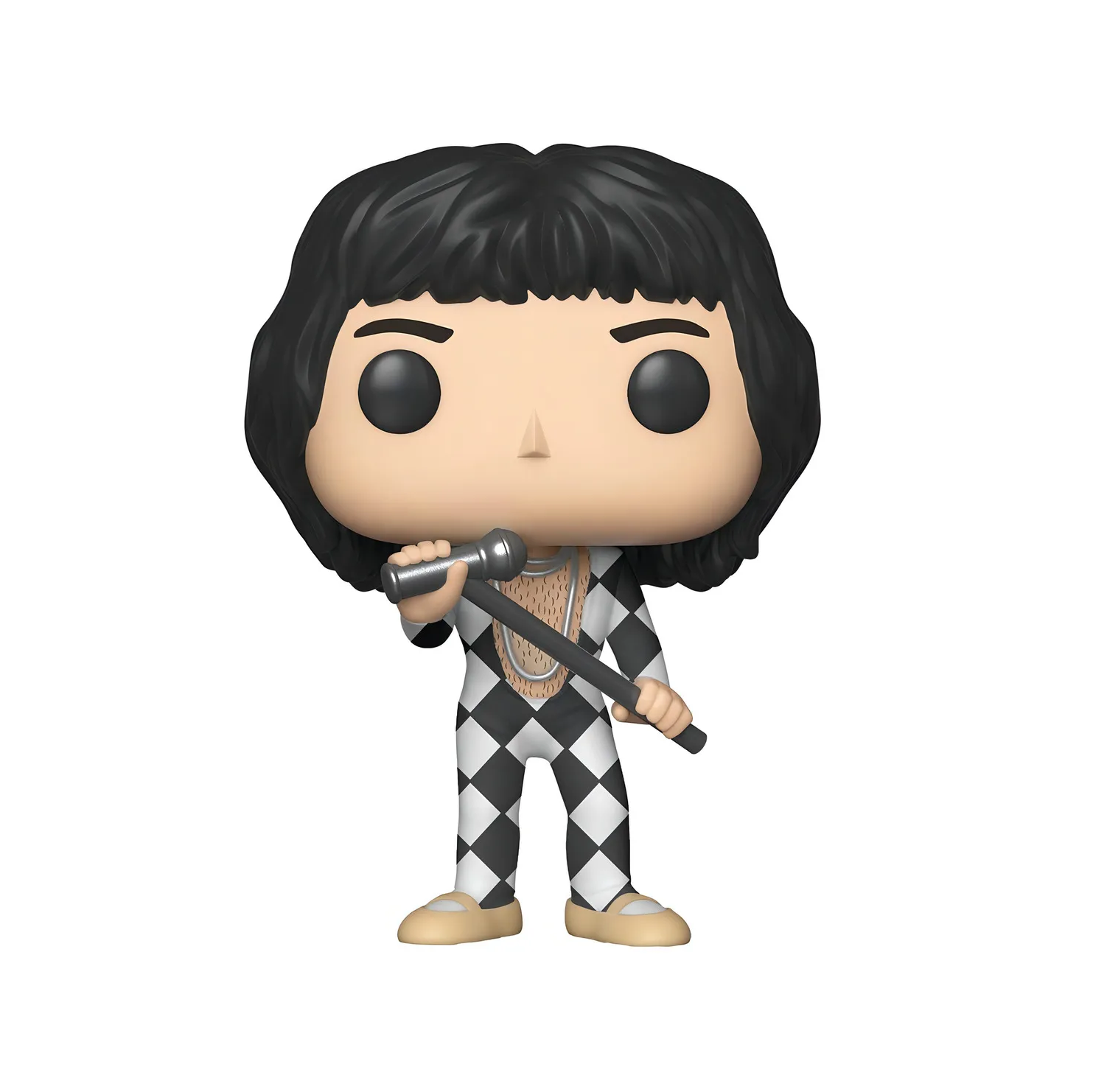 Funko Freddie Mercury
