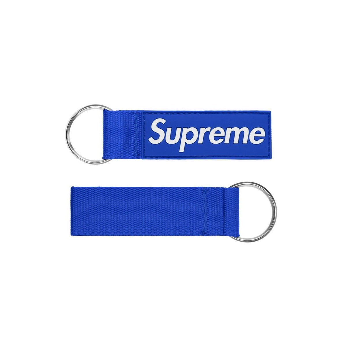 Llavero/Keychain Webbing Supreme