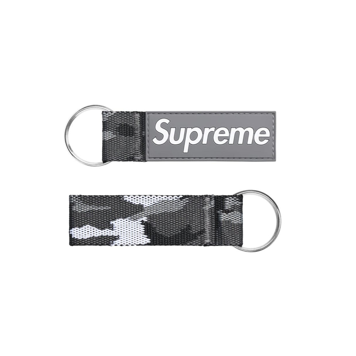 Llavero/Keychain Webbing Supreme
