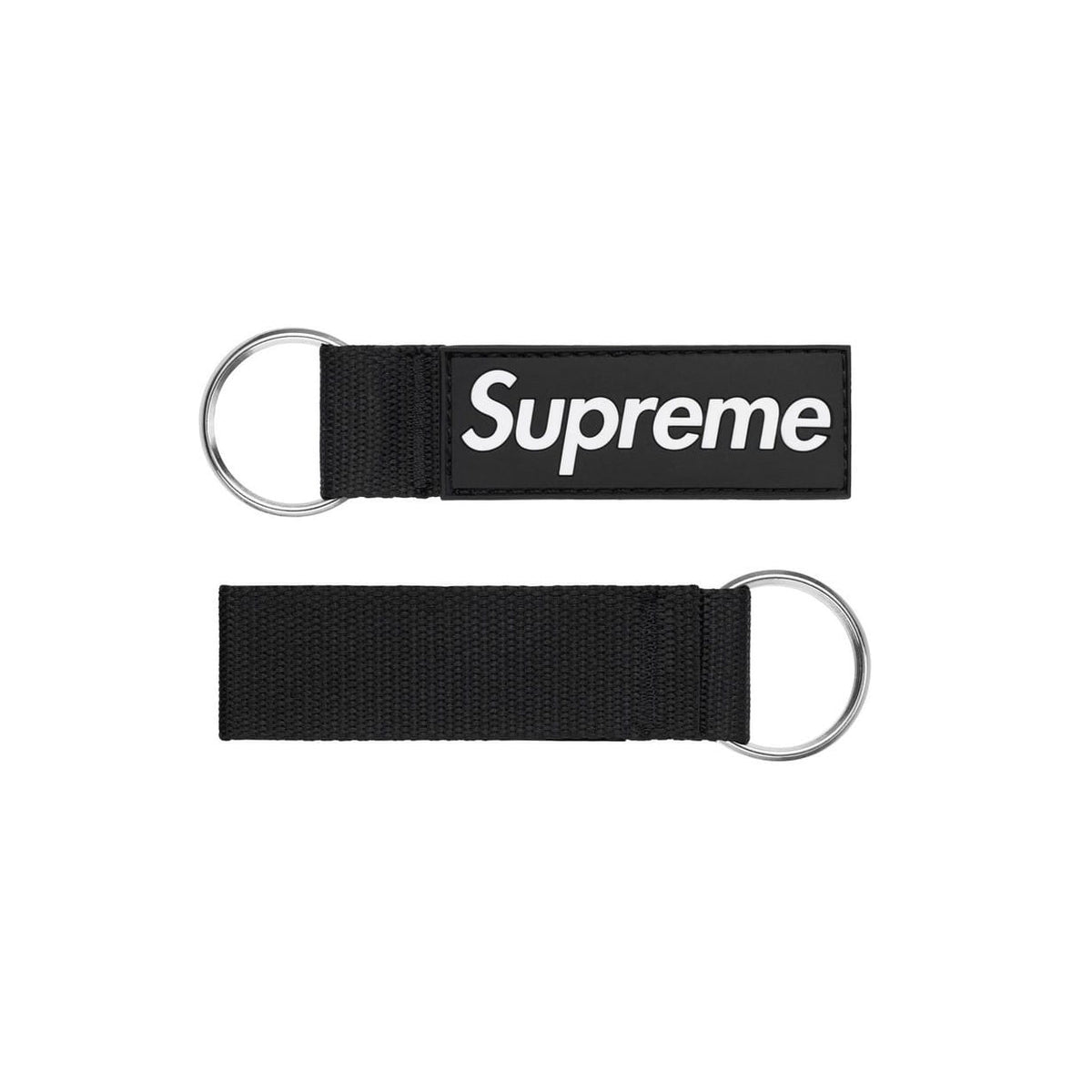 Llavero/Keychain Webbing Supreme