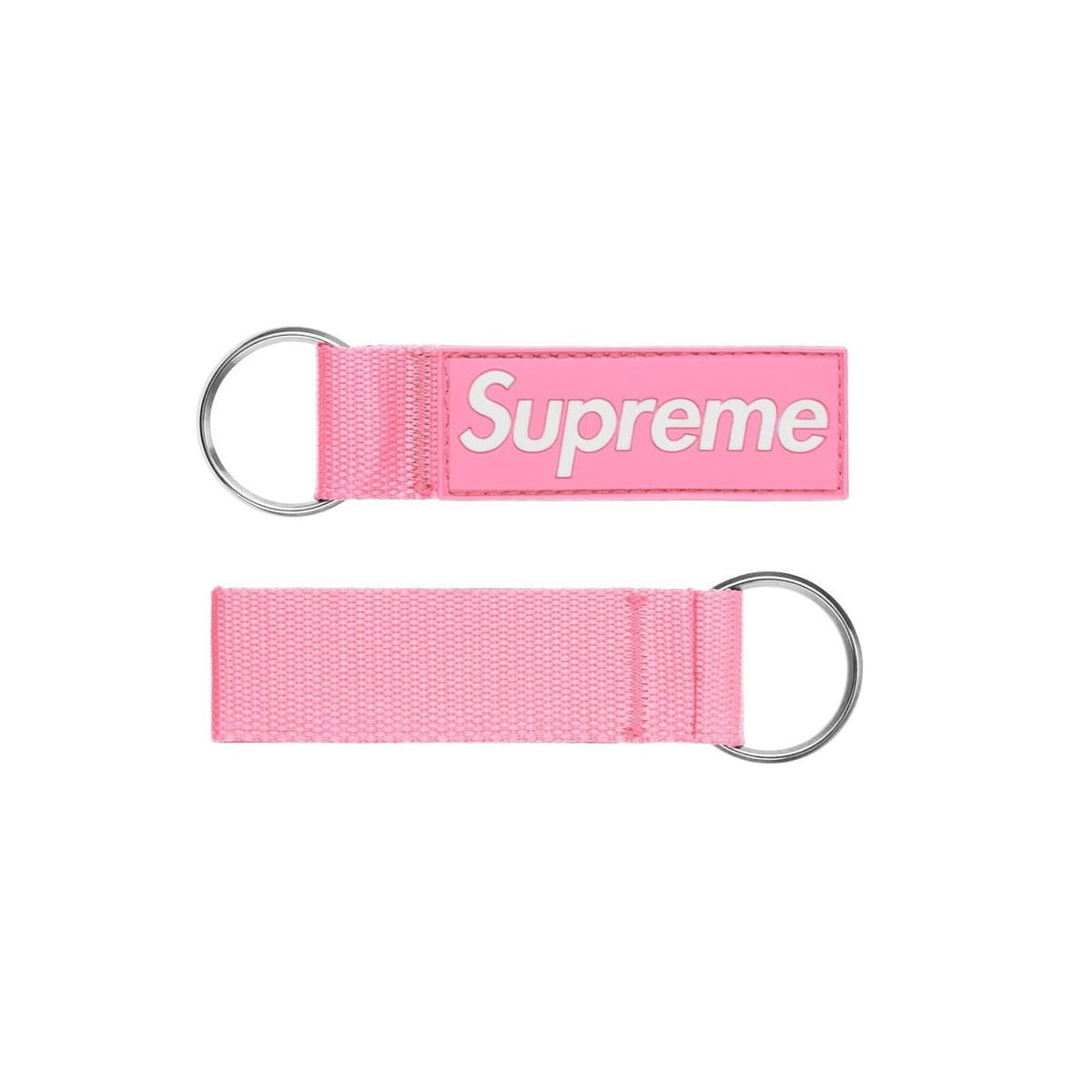 Llavero/Keychain Webbing Supreme
