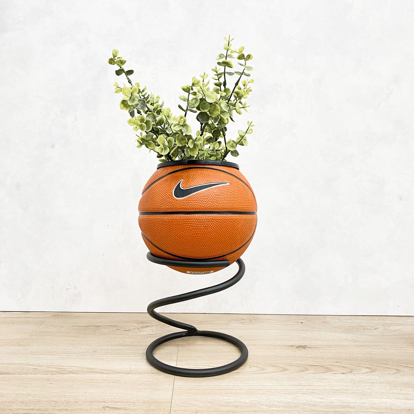 Matera mini basket plant clasica