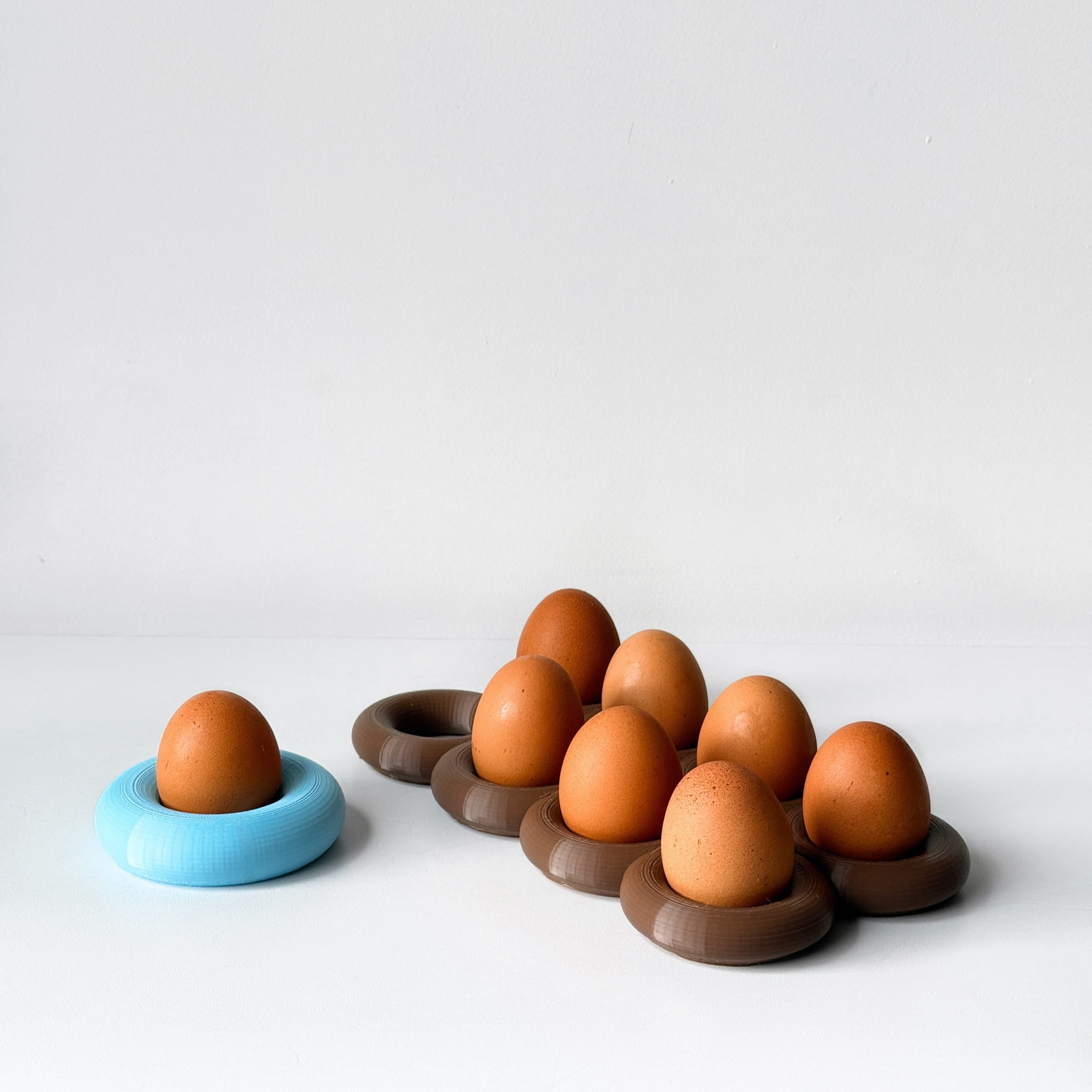 Egg base Ritual