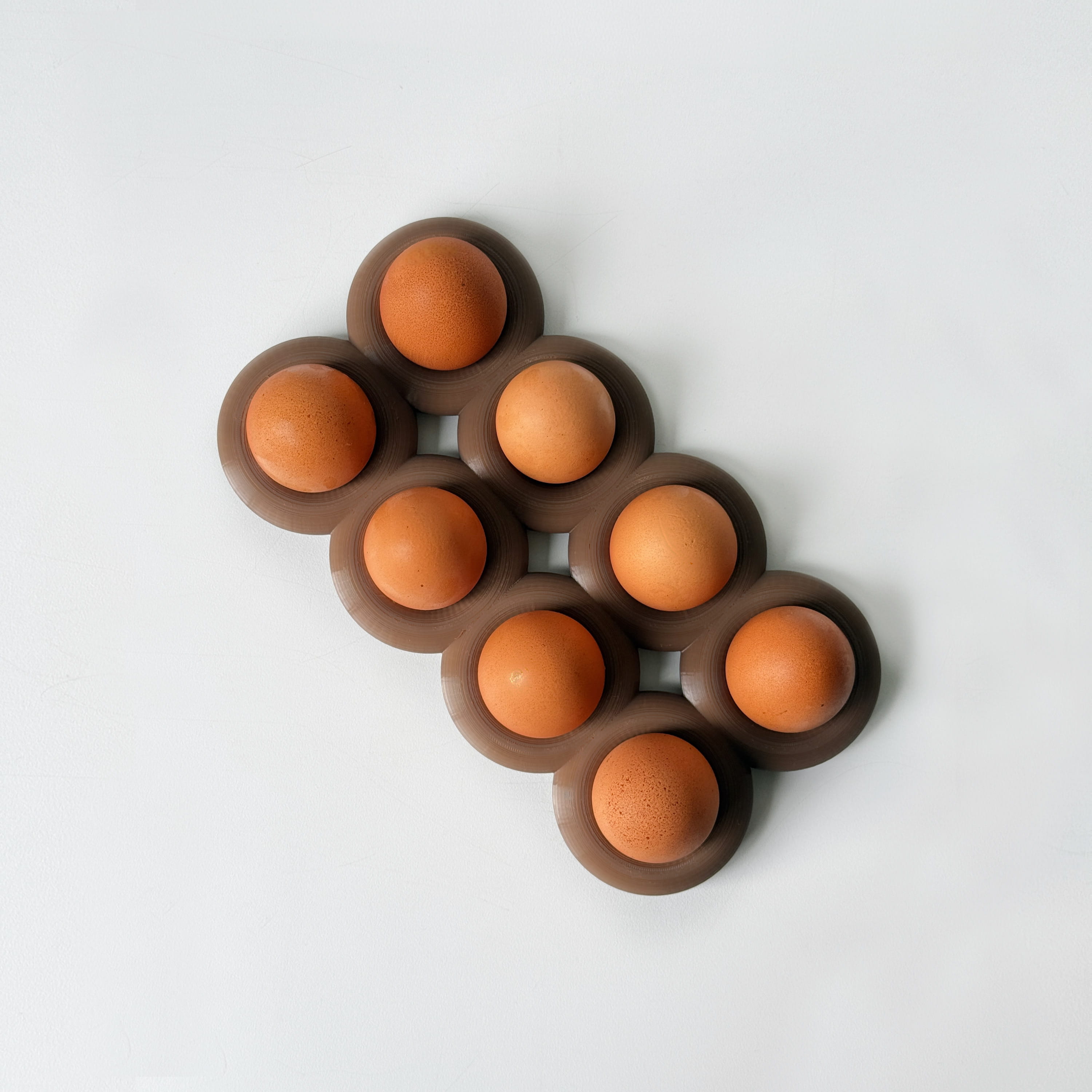 Egg base Ritual