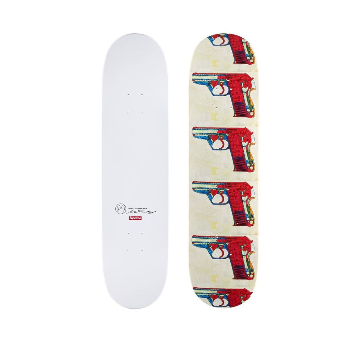 Skateboard Supreme HKP4