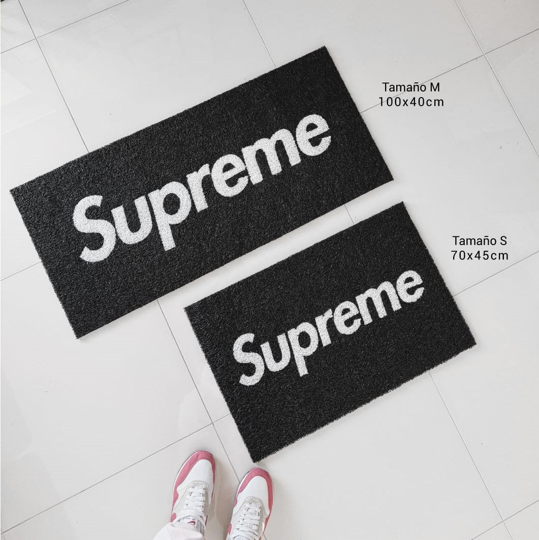 Tapete Supreme M