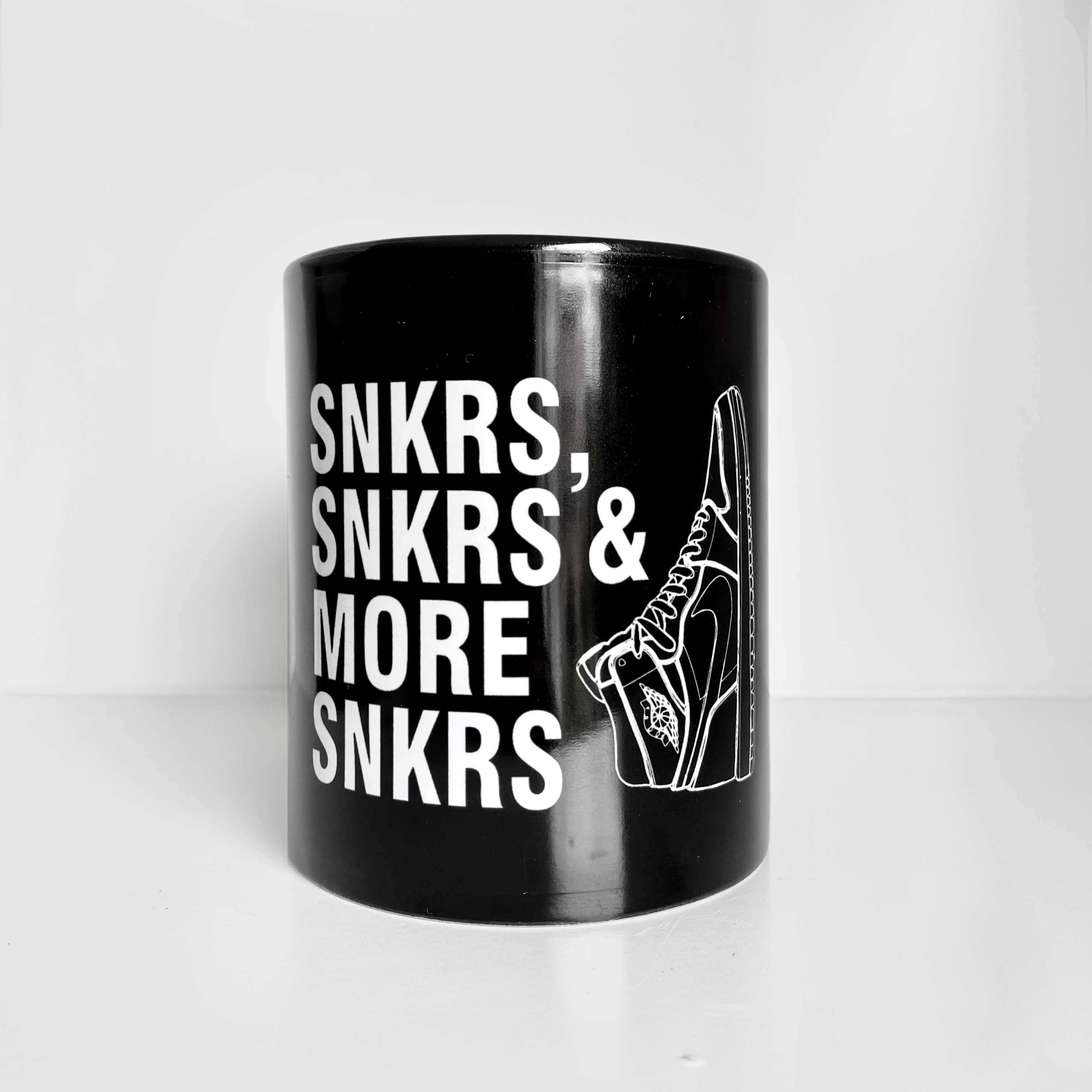 Mug SNKRS