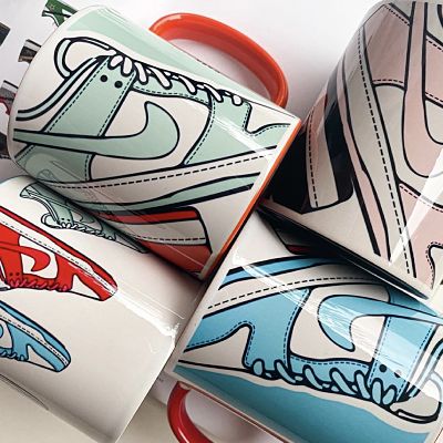 Mug Color Dunks