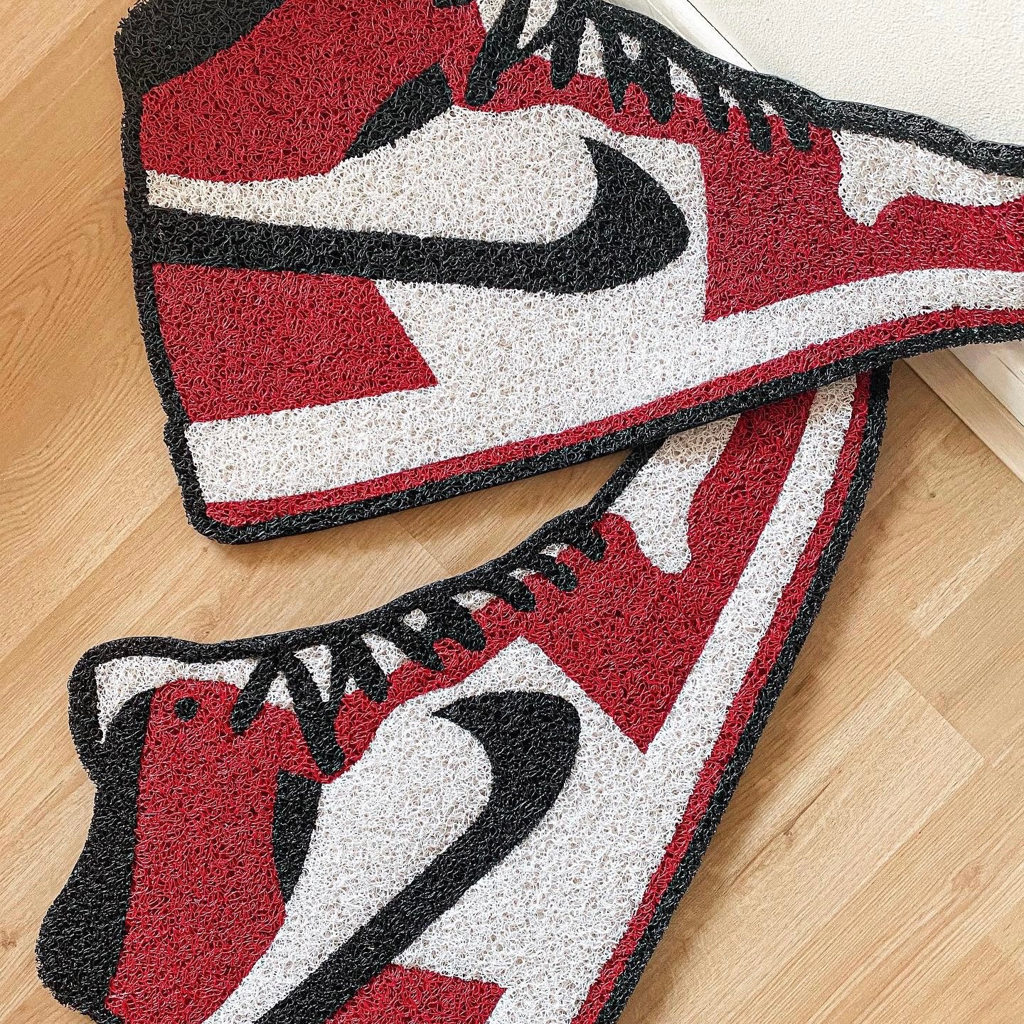 Tapete jordan 1 OG