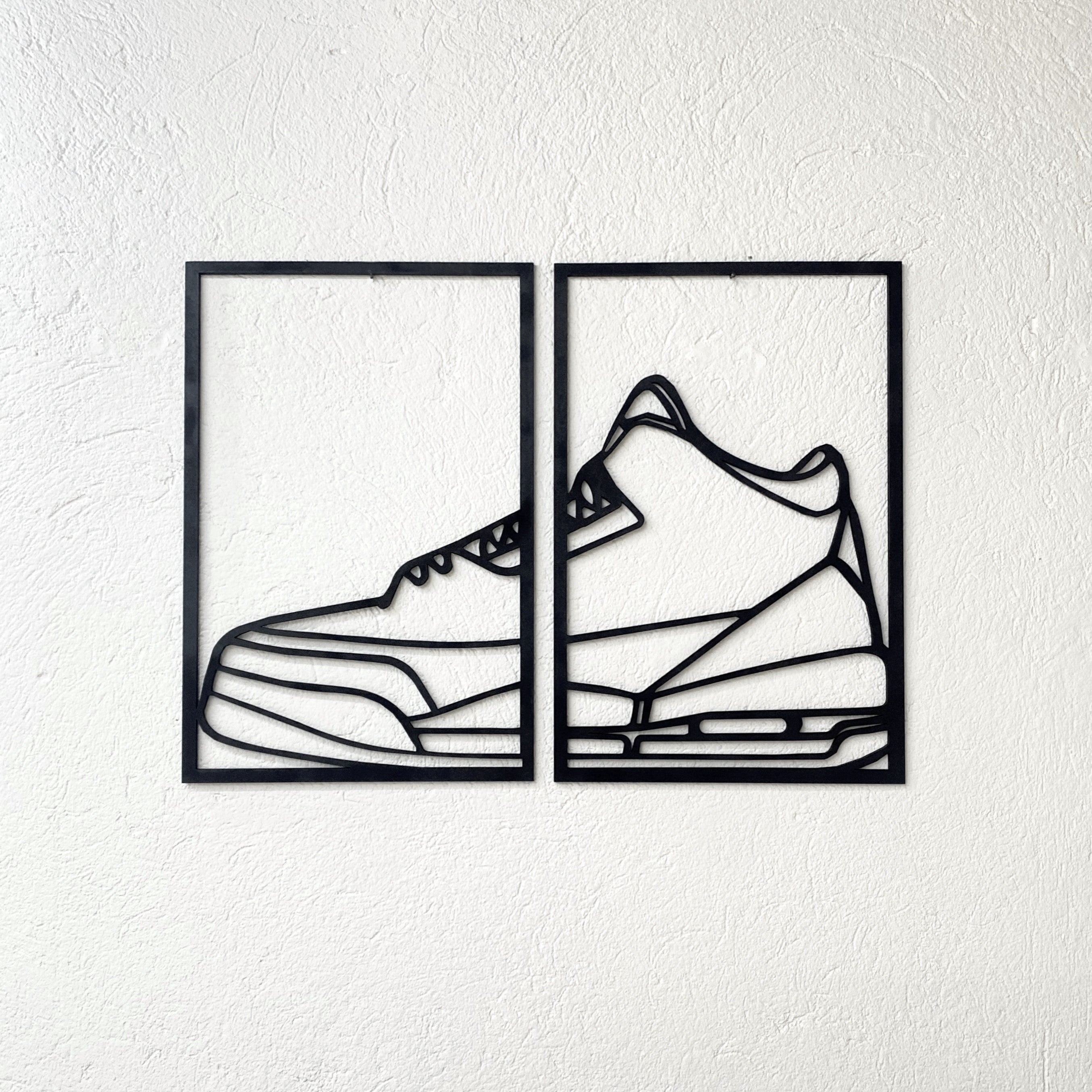 Marcos Jordan retro 3