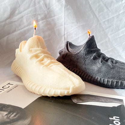 Yeezy Candle aromatizada