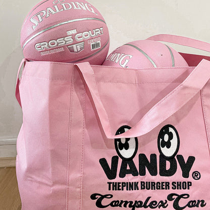 Matera Vandy bag by complexcon