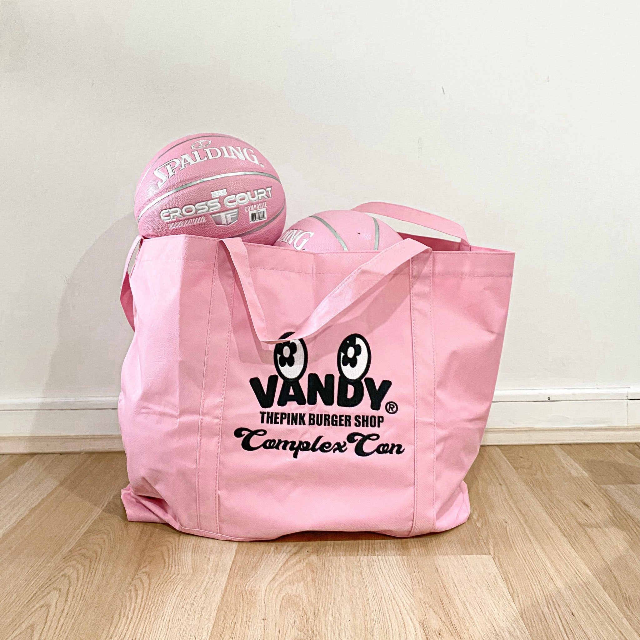 Matera Vandy bag by complexcon – La casa del SNEAKERHEAD
