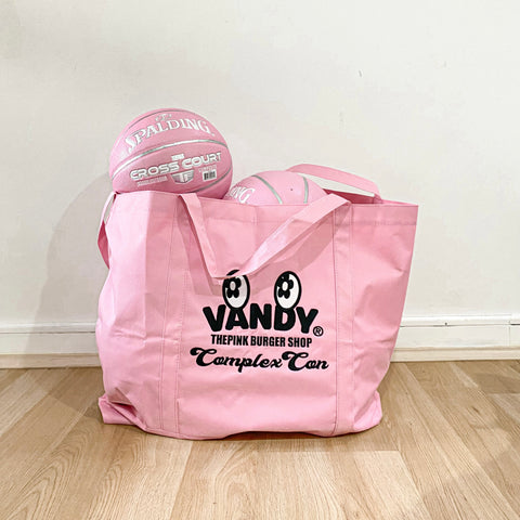 Matera Vandy bag by complexcon