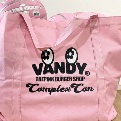 Matera Vandy bag by complexcon