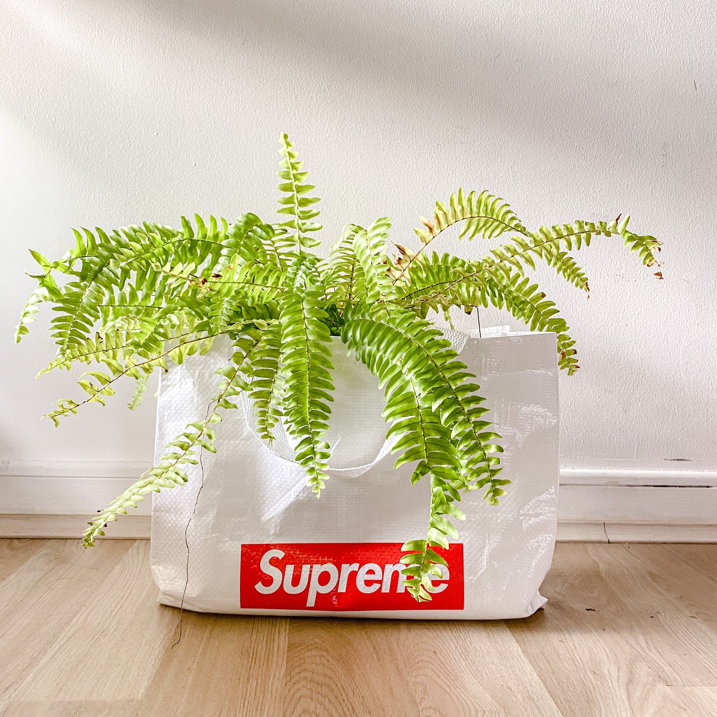 Matera Supreme Bag