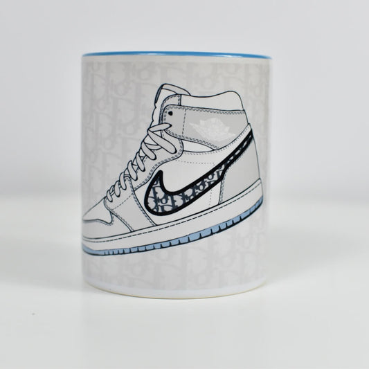 Mug Jordan x Dior