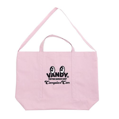 Matera Vandy bag by complexcon