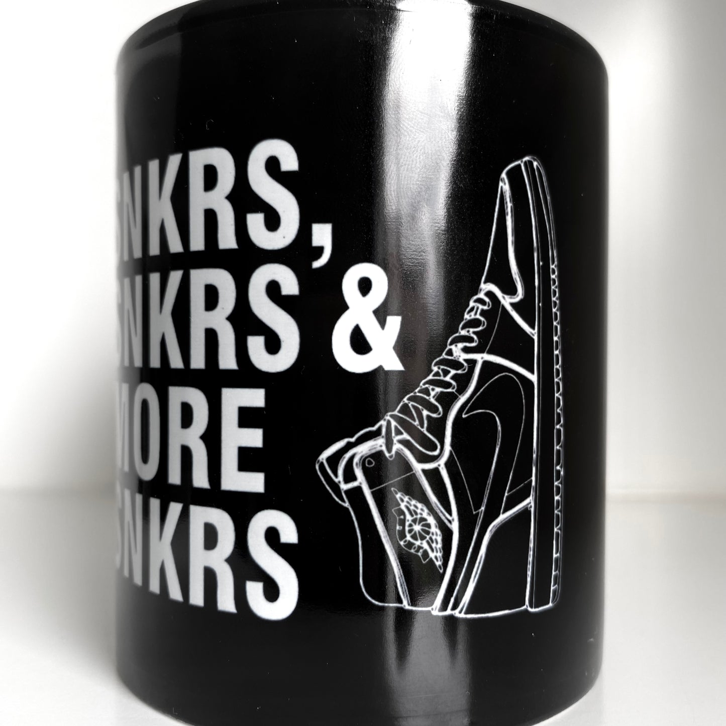 Mug SNKRS