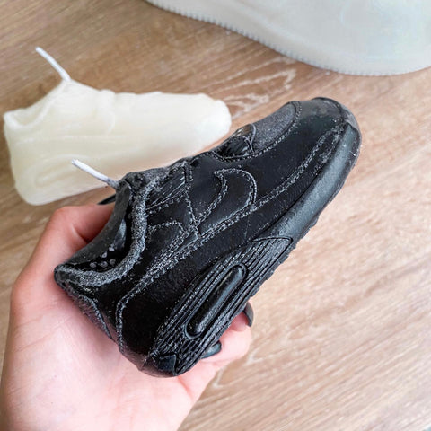 Baby Air Max Candle